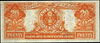 20 dolarów 1922, Gold Certificate, podpisy Speelman i White, Pick 275, Friedberg 1187, pięknie zac..