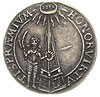 Władysław IV, medal koronacyjny (żeton) 1633 r.,