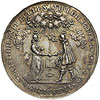 Jan II Kazimierz, zaślubinowy medal autorstwa Jo