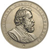 Włodzimierz Dzieduszycki, medal autorstwa C. Rad