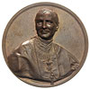 kardynał Mieczysław Ledóchowski, medal sygn. Joh
