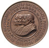 Wystawa Mariańska w Warszawie- medal autorstwa S
