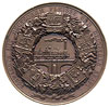 medal autorstwa Lorenza, Schillinga i Loosa z wy