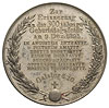 medal sygnowany A. Lindberg na 300 lecie urodzin Gustawa II Adolfa, Aw: Popiersie trzy czwarte w l..