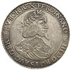 Ferdynand III 1637-1657, talar 1644 K-B, Krzemnica, 28.03 g, Dav. 3198, Voglhuber 197, Herinek 470..