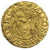 Rudolf II 1552-1612, dukat 1604 / NB, Nagybanya,