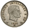 Królestwo Napoleona 1805-1814, 5 lirów 1814 / M,