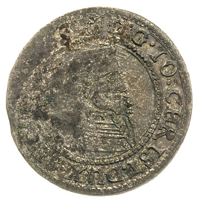 24 krajcary 1622, Oława, FuS 1573, Ejzenhart III