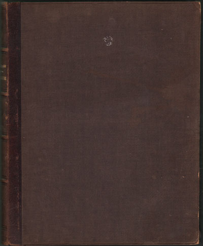 Hutten-Czapski, hr. Emeryk - Catalogue de la Col