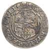 trojak 1563, Wilno, korona na awersie nie rozdzi