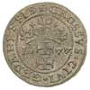 grosz oblężniczy 1577, Gdańsk,  moneta \bez kawk
