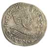anomalny? trojak ryski Zygmunta III z datą 1566, moneta nieopisana w literaturze, informacja podan..