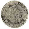 grosz 1652, Wilno, Ivanauskas 4JK5-4, T. 3, lekk