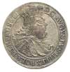 ort 1758, Gdańsk, H-Cz. 2932 (R6), T. 40, moneta z 20 aukcji WCN, wielka rzadkość, delikatna patyna