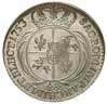 1/2 szóstaka (trojak) 1753, Lipsk, Iger Li.53.1.c (R2), Merseb. 1786, moneta w pudełku NGC z certy..