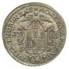 szóstak 1765, Toruń, odmiana napisu STANISL AVGV, Plage 521 (R4), bardzo rzadka moneta (30 złotych..