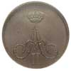 dienieżka 1856, Warszawa, moneta w pudełku NGC z certyfikatem MS 62 BN, bardzo ładnie zachowana, p..