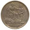 5 złotych 1925, Konstytucja, odmiana 81 perełek, srebro 25.00 g, Parchimowicz 113 b, wybito 1.000 ..