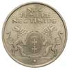 10 guldenów 1935, Berlin, Ratusz gdański, Parchimowicz 69, wyśmienicie zachowane, rzadka moneta