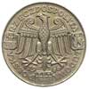 100 złotych 1966, Mieszko i Dąbrówka, Dwie głowy