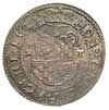 ćwierćtalar 1621, Chojnów, FuS 1668, srebro 6.66 g, moneta dwukrotnie uderzona stemplem, ale w ład..