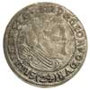 24 krajcary 1621, Legnica, FuS 1684, Ejzenhart III. 61 (R2), srebro 6.75 g, ładnie zachowane 