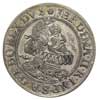 24 krajcary 1622, Świdnica, bez oznaczenia nominału i znaków mincerskich, FuS 3606, 7.86 g, (waga ..