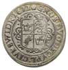 24 krajcary 1622, Świdnica, bez oznaczenia nominału i znaków mincerskich, FuS 3606, 7.86 g, (waga ..