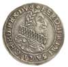 12 krajcarów 1622, Świdnica, odmiana bez znaku mincerza, FuS 3611, 3.01 g, bardzo rzadka moneta ki..