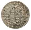 12 krajcarów 1622, Świdnica, odmiana bez znaku mincerza, FuS 3611, 3.01 g, bardzo rzadka moneta ki..