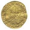 dukat 1561, Oleśnica, Aw: Popiersie księcia i na