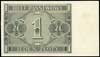 1 złoty 1.10.1938, seria IL, Miłczak 78b, Lucow 
