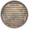 Jan Olbracht- medal ze świty królewskiej autorst