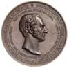 Dudley C. Stuart- medal autorstwa A.Bovy’ego wybity w 1859 r. staraniem Komitetu Emigracyjnego dla..