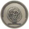 medal z królewskiej serii wydanej przez PTAiN -1