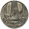 Maurycy Saski, (nieślubny syn króla polskiego Augusta III), medal sygnowany DE KAM FE wybity we Fr..