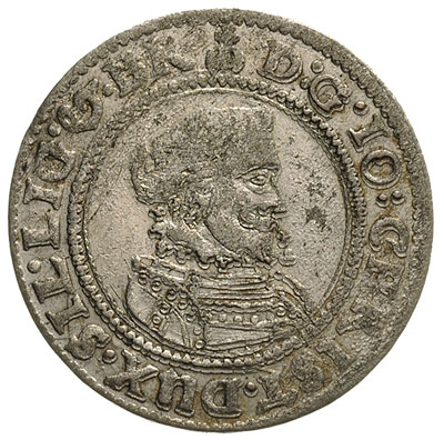 24 krajcary 1622, Oława, F.u.S. 1574, Ejzenhart III.11 -awers, III.10 -rewers