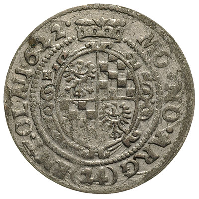 24 krajcary 1622, Oława, F.u.S. 1574, Ejzenhart 