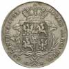 talar 1788, Warszawa, odmiana z krótszym wieńcem, srebro 27.39 g, Plage 407, Dav. 1621