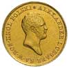 50 złotych 1919, Warszawa, złoto 9.78 g, odmiana z wysokim rantem, Plage 4, Bitkin 807 (R), piękni..