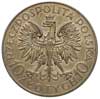 10 złotych 1933, Jan III Sobieski, srebro 22.16 