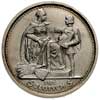 5 złotych 1925, Konstytucja, odmiana ze 100 pere