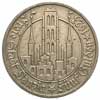 5 guldenów 1923, Utrecht, Kościół Marii Panny, Parchimowicz 65.a