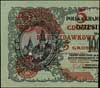 5 groszy 28.04.1924, lewa część, Miłczak 43a, Lucow 699 (R2)