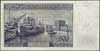 500 złotych 15.08.1939, seria A 000000, jaśniejszy odcień druku, znak wodny z banknotu 100 złotowe..