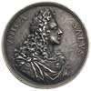 medal autorstwa Otto Hameraniego, Aw: Popiersie 