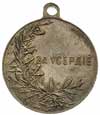 medal Za Gorliwość, srebro 16.57 g, 30 mm, Diako