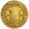 8 escudo 1788 / S-C, Sewilla, złoto 27.00 g, Cayon 13011