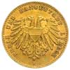 10 marek 1904 / A, Berlin, złoto 3.98 g, J. 227,