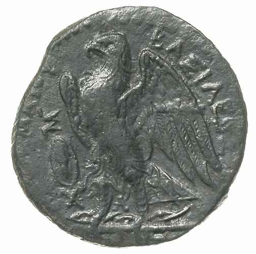 Egipt, Ptolemeusz II Philadelphos 285-246 pne, b